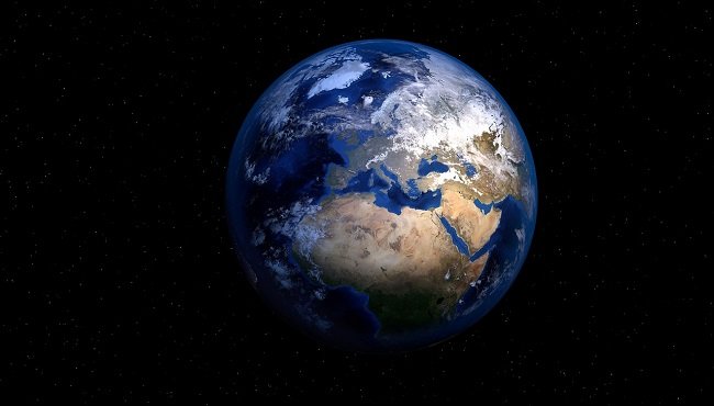 Buco dell'ozono: cos'è, come si è formato e quanto è grande