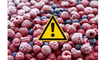Rapporti allarmanti della FAO e dell'OMS sui virus di origine alimentare