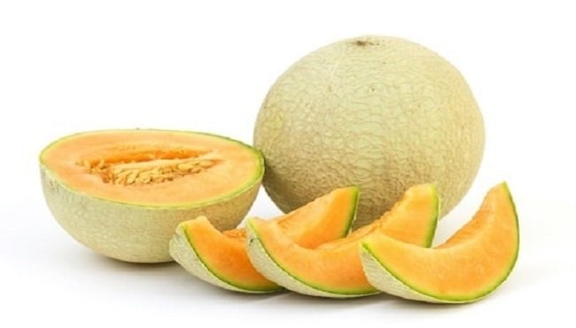 Melone, proprietà, caratteristiche e calorie del frutto