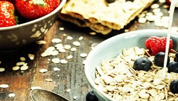 Indice glicemico: come fare per abbassarlo a tavola?