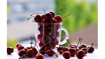 Frutta e verdura giugno: quali sono i prodotti di stagione