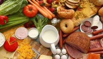 Dieta a zona: come funziona, quanto si perde ed esempio di menù