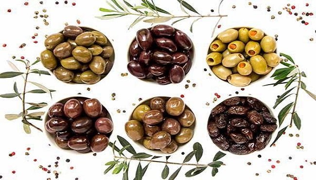 Olive: benefici, calorie e come conservarle correttamente