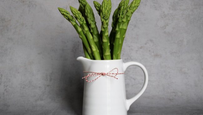 Asparagi: proprietà, benefici e calorie