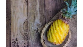 Ananas: caratteristiche, benefici e proprietà