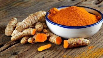 Ricette con la curcuma: migliori modi per sfruttare la spezia per ricette vegetariane