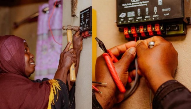 L'energia solare come strumento di empowerment femminile a Zanzibar: la rivoluzione delle Solar Mamas