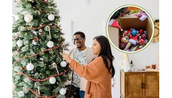 Quando smontare l'albero di Natale? Tradizioni e praticità per il post-feste