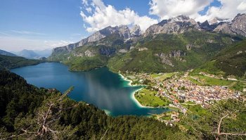 Laghi più belli da visitare: le mete da non perdere in Italia