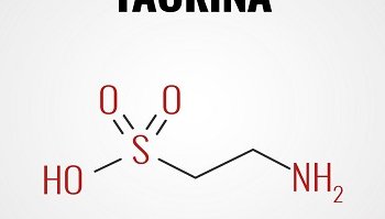 Taurina: cos'è e quali sono gli effetti collaterali