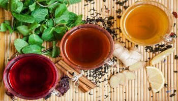 Tisane dimagranti: migliori mix per perdere peso ed essere in salute naturalmente