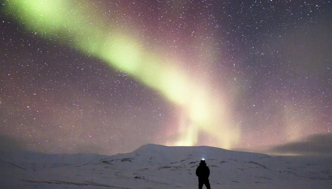 Aurora boreale: come e dove vederla