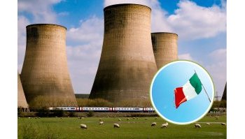 L'italia si prepara a una legge sul nucleare: in arrivo un provvedimento entro gennaio 2024