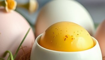Come riciclare le uova di pasqua: ricette golose e idee beauty con il cioccolato