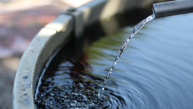 Acqua piovana: 3 idee per riutilizzarla senza sprecare la potabile