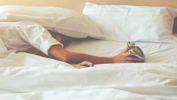 Insonnia: soluzioni naturali al disturbo del sonno