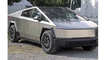 Il test invernale del Tesla Cybertruck: criticità e sfide della tecnologia elettrica in Canada