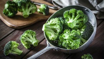 Broccoli: caratteristiche, benefici e proprietà