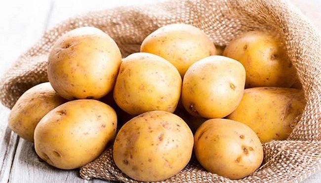 Ricette con le patate: migliori idee semplici e veloci