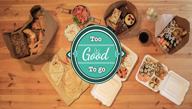 Too Good To Go: come funziona l'app contro lo spreco alimentare