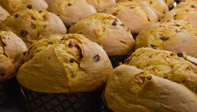 Panettoni artigianali: la degustazione del Gambero Rosso svela un calo nella qualità