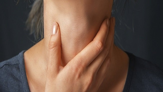 Ipertiroidismo: sintomi, problemi e come si diagnostica