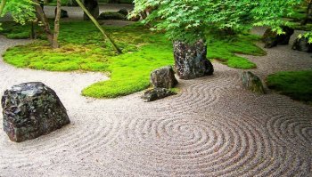Giardino zen: come strutturarlo e a cosa serve