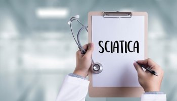 Sciatalgia: sintomi e soluzioni naturali al fastidio