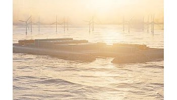 Princess Elisabeth Island: la prima isola artificiale al mondo dedicata all'energia