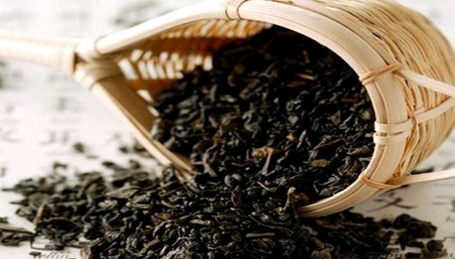 Tè nero: caratteristiche e proprietà