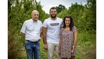 Oltresole: l'unicità e la qualità del succo di ciliegia e dei suoi benefici