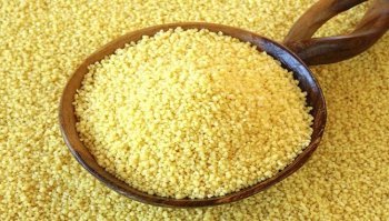 Cous cous: proprietà, calorie e benefici per il corpo