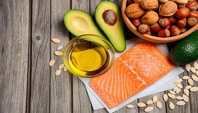 Alimenti ricchi di omega 3: i cibi che ne contengono di più