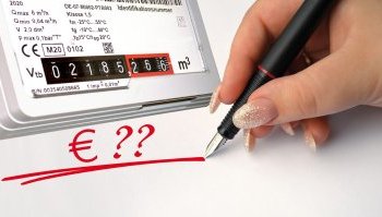 Errori sulla bolletta di luce e gas: cosa controllare e come contestarla