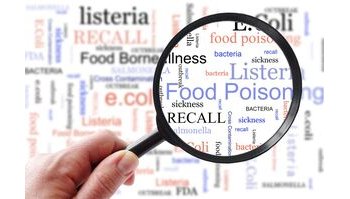 Trasferimento di allerta: richiami alimentari per rischio listeria e botulino in Italia