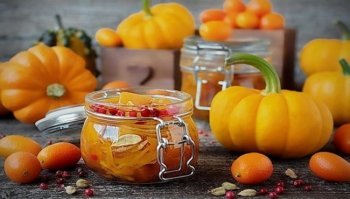 Ricette con la zucca: le migliori proposte per l'autunno 