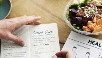 Dieta Plank: menù e quanti kg si perdono