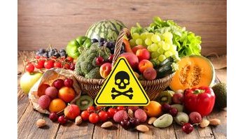 Pesticidi e salute: le sconvolgenti scoperte del Pesticide Action Network nel Regno Unito