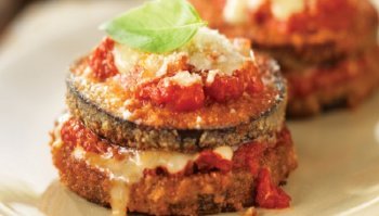 Melanzane alla parmigiana vegan: la ricetta