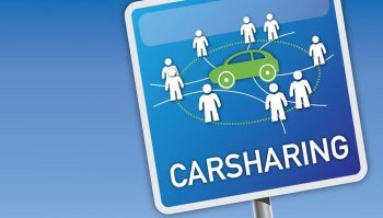 Car sharing: come funziona e perché sceglierlo