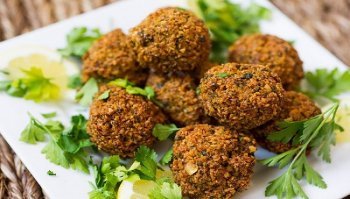 Ricetta falafel di ceci: i passaggi da seguire per un piatto perfetto