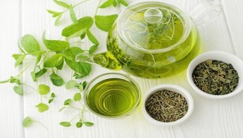 Tè verde: benefici per il corpo