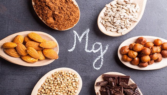 Magnesio: quali sono gli alimenti che ne contengono di più?