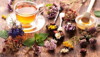 Tisane drenanti fai da te: le migliori composizioni naturali 