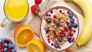 Cosa mangiare a colazione? Migliori soluzioni per non ingrassare