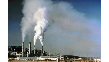 Inquinamento atmosferico: cause, conseguenze e rimedi