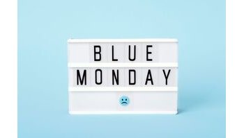Il Blue Monday: il giorno più triste dell'anno o una trovata pubblicitaria?