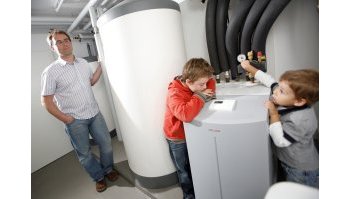 Pompa di calore: come funziona, tipi, prezzo e quanto si risparmia