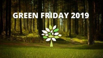 Cos'è il Green Friday? Tutto sull'iniziativa per contrastare il Black Friday 