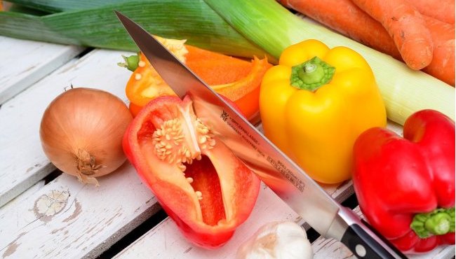 Peperoni: proprietà, benefici e calorie